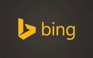 logo Bing